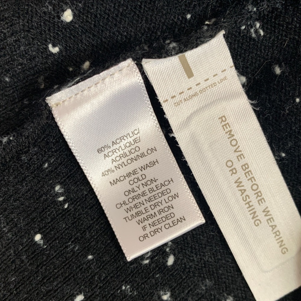 Loft Pullover Sweater - image 5